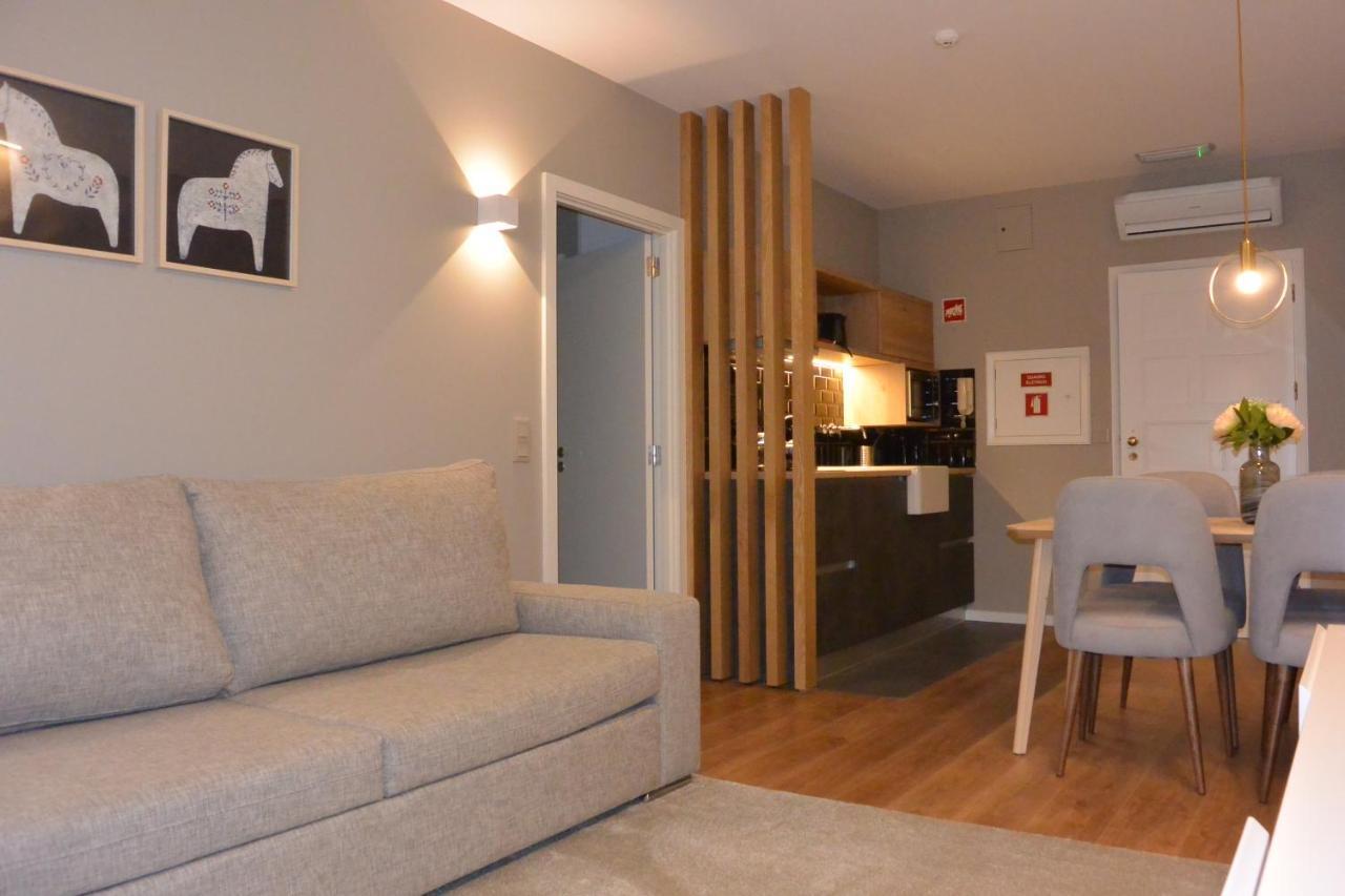 Lf Porto Alfazema, By Flat In Porto Apartment Exterior foto