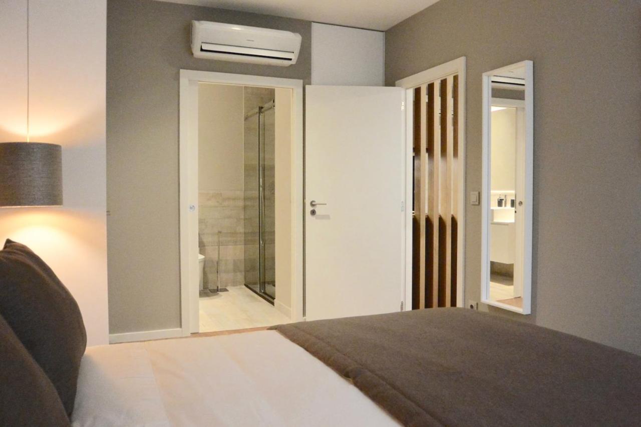 Lf Porto Alfazema, By Flat In Porto Apartment Exterior foto