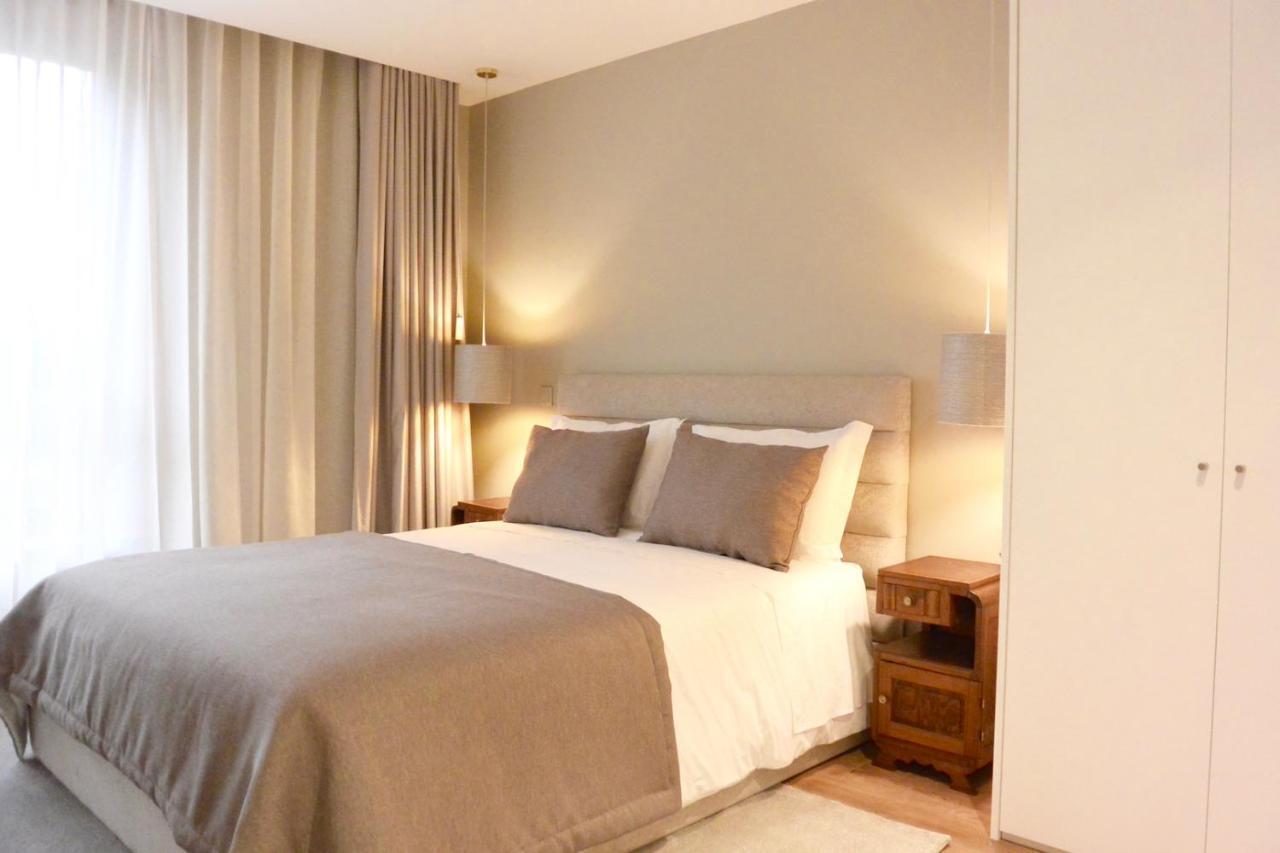 Lf Porto Alfazema, By Flat In Porto Apartment Exterior foto