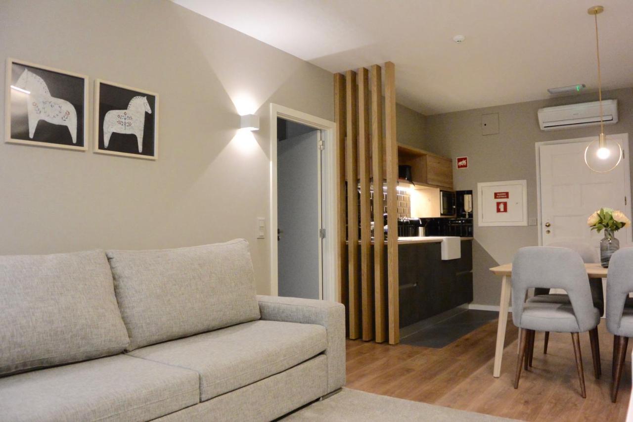 Lf Porto Alfazema, By Flat In Porto Apartment Exterior foto