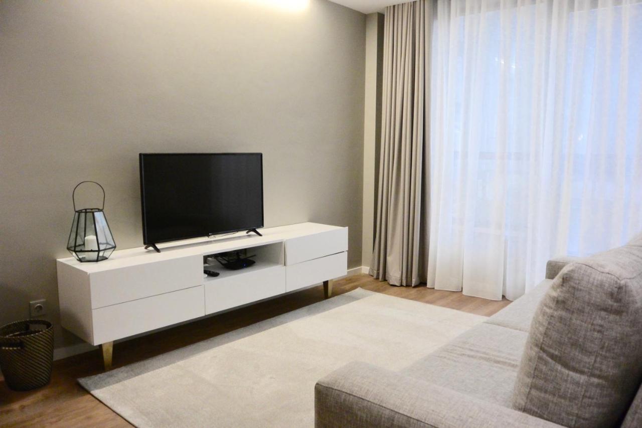 Lf Porto Alfazema, By Flat In Porto Apartment Exterior foto