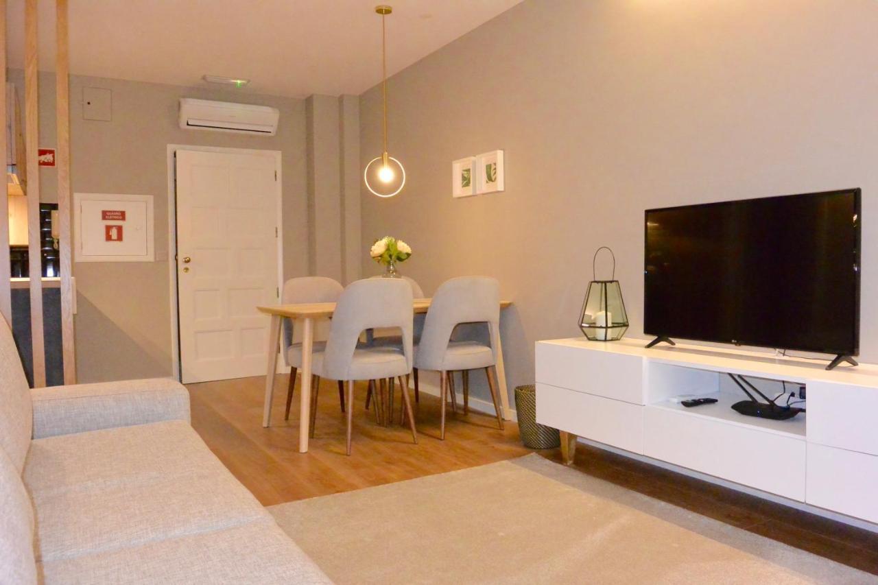 Lf Porto Alfazema, By Flat In Porto Apartment Exterior foto